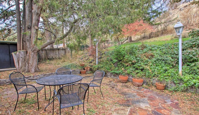 Charming Logan Home - Hike, Bike, Kayak & More!
