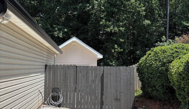 Charmingstudio+WIFI+close to main shopping centers in Dacula