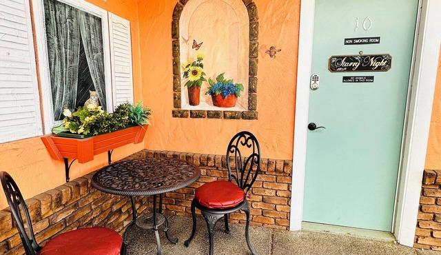Cherry's Villa 10