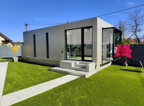 chic evasion in Chambeire