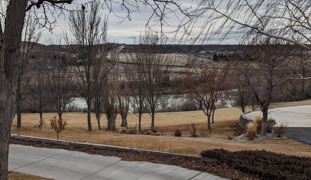 Clear Lakes Ranch and Country Club Executive Family Stay