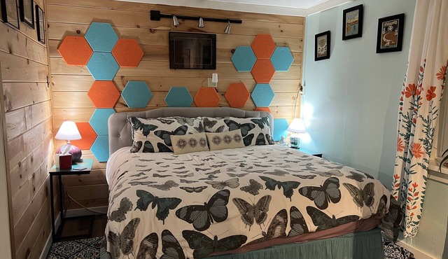 Climb On Inn ~Explore Red River Gorge & Comfort ~Perfect Location ~Pet Friendly