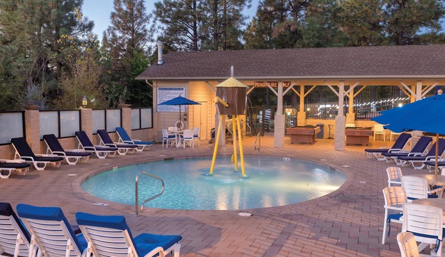Club Wyndham Flagstaff
