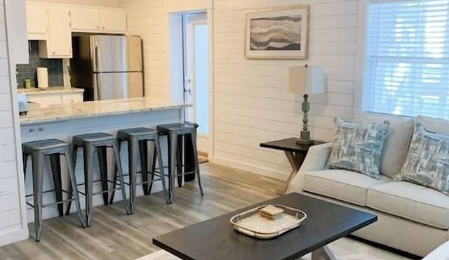 Coastal Condos on the Marsh 5B