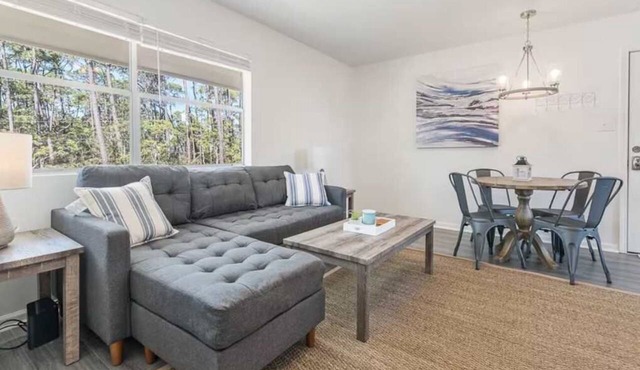 Coastal Escape -Dauphin Island Condos Near the Beach - Unit 4