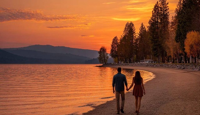 Coeur d Alene Charm in Coeur d Alene
