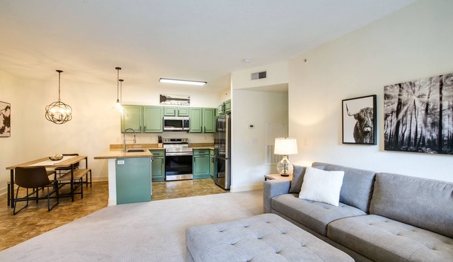 Coeur d’Alene Condo Rental: 4 Mi to Lake Hayden!