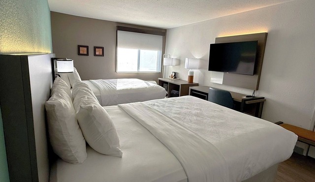 Comfort Inn Gallup I-40 Exit 20