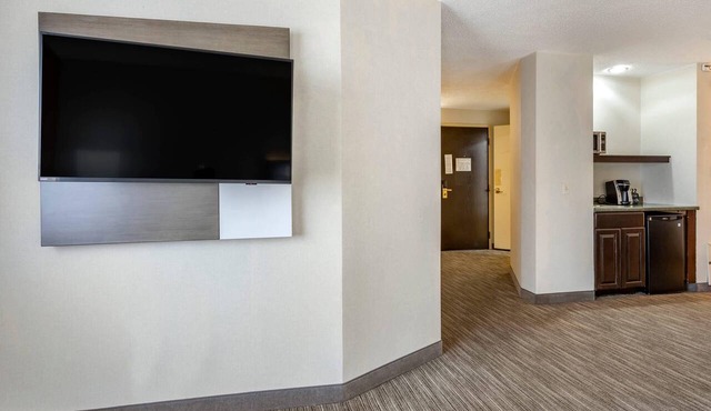 Comfort Inn Paramus - Hackensack in Paramus