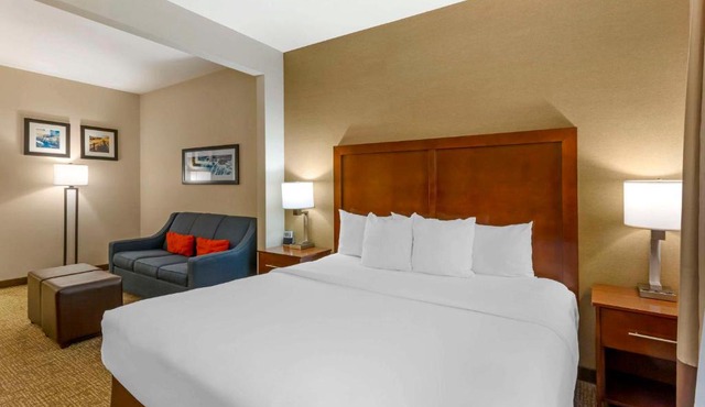 Comfort Inn & Suites Jerome - Twin Falls