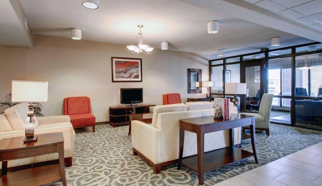 Comfort Inn & Suites Moss Point Pascagoula