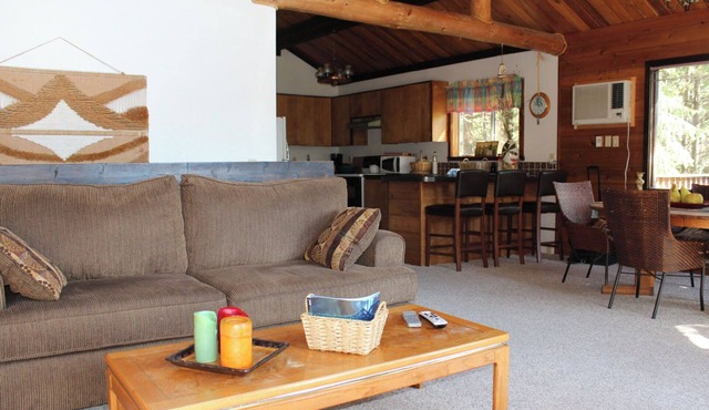 Comfortable cottage in Beauty Bay