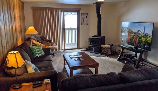 Comfy McCall Condo | Close to Lake & State Park