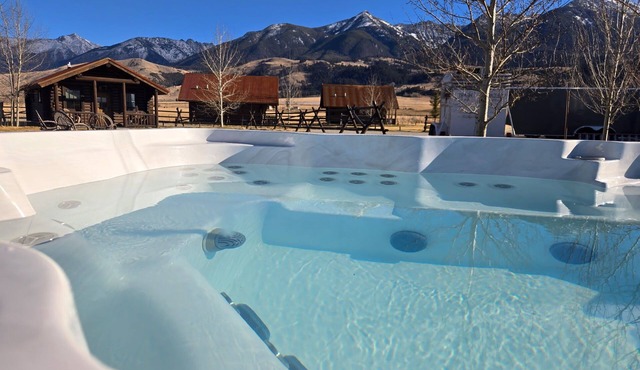 Copper Rose Ranch