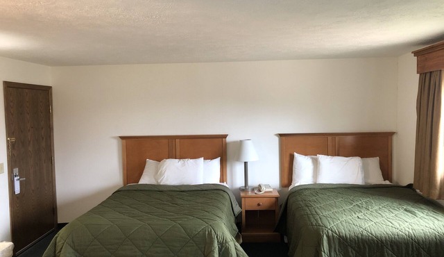 Corn Palace Inn in Mitchell