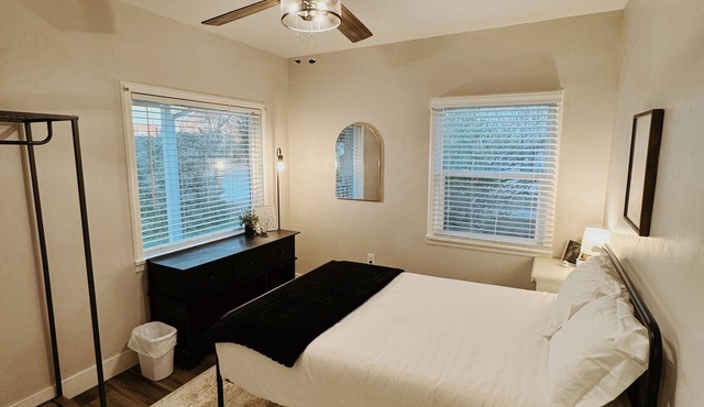 Cottage Retreat - 30+ Day Stays Welcome!