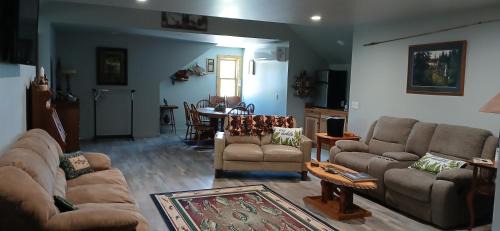 Cottonwood Comfort