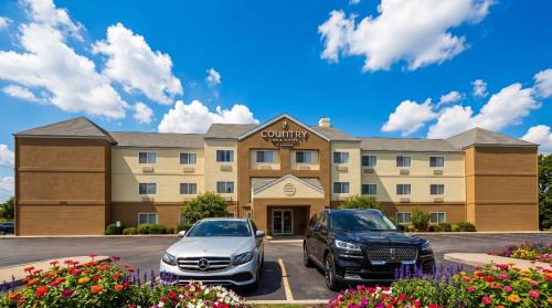 Country Inn & Suites by Radisson, Coeur d'Alene