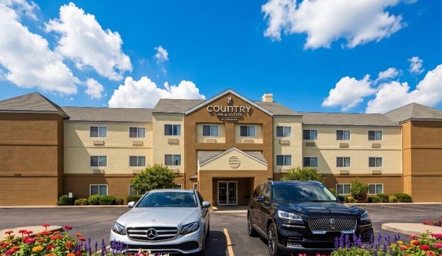 Country Inn & Suites, Coeur D'Alene