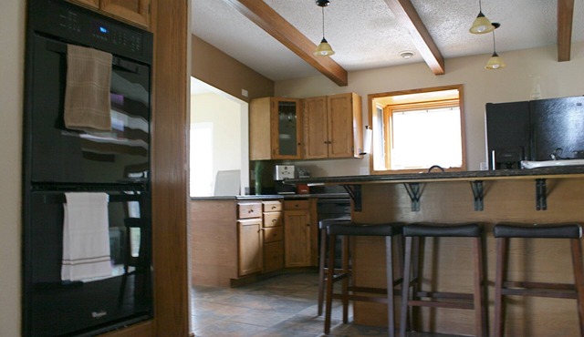 Country Living at it’s Best