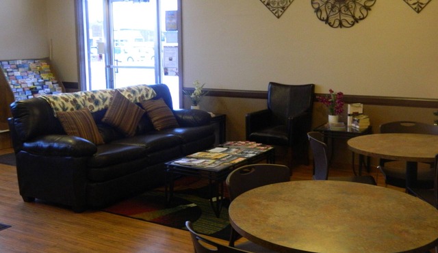 Country Motor Inn