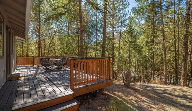 Country Studio Cabin