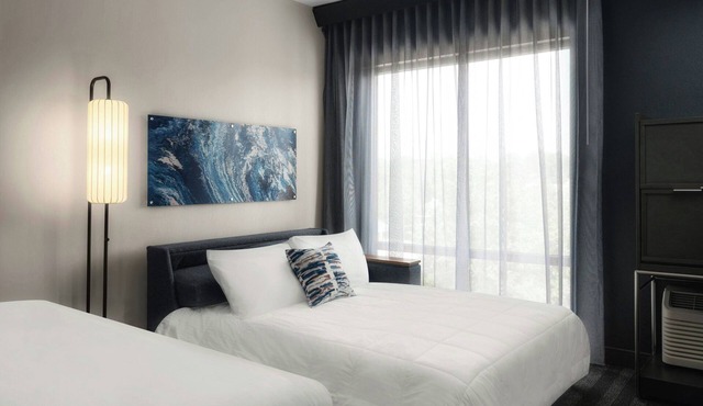 Courtyard by Marriott Gainesville GA in Gainesville