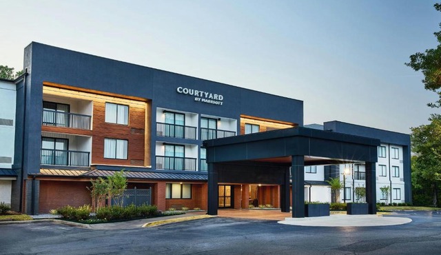 Courtyard Memphis Germantown