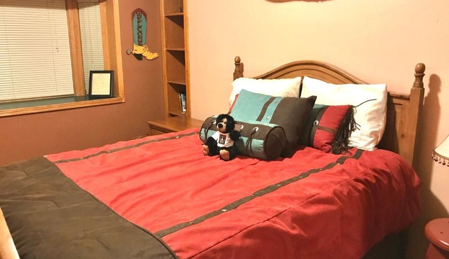 Cowboy's Lodge