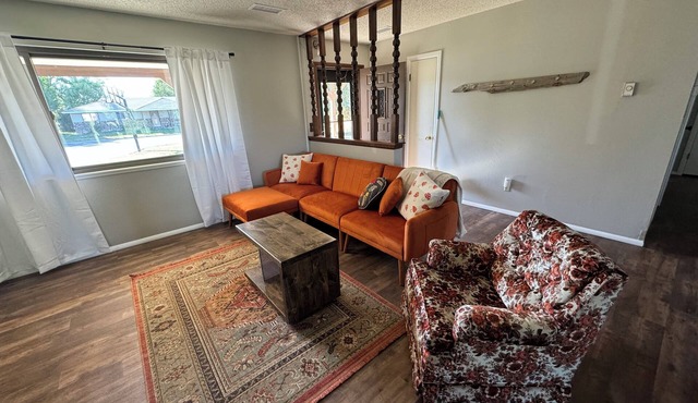 Cowgirl Casa ~ ADA accesible & kid friendly 3/2 ranch home in Montrose, CO