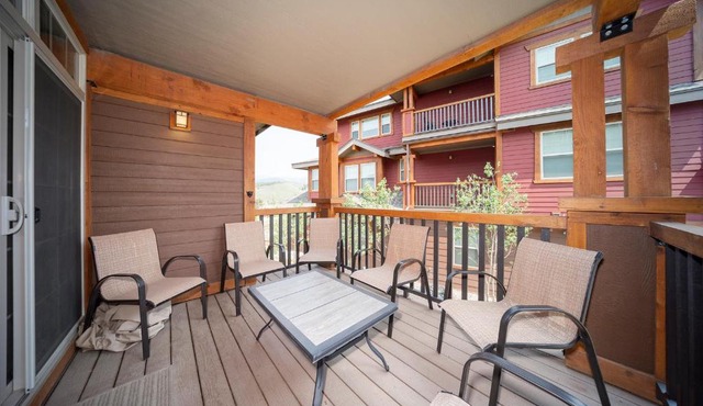 Cozens Pointe Building I Unit I201 by Stay Winter Park