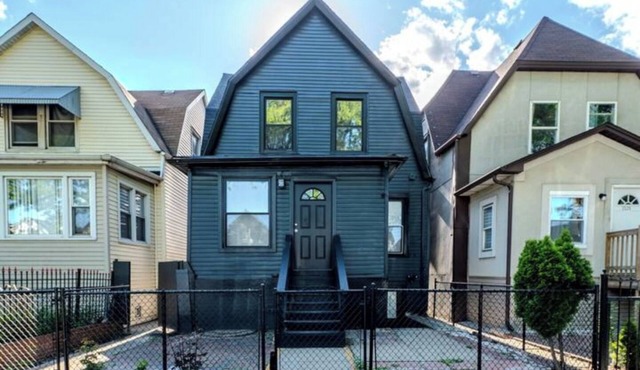 Cozy 2 Bed Apt - Midway Airport