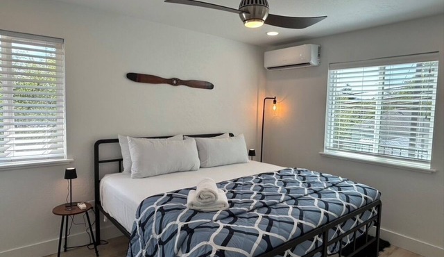 Cozy Cabin Near Marina | Boating & Hiking | Perfect Getaway