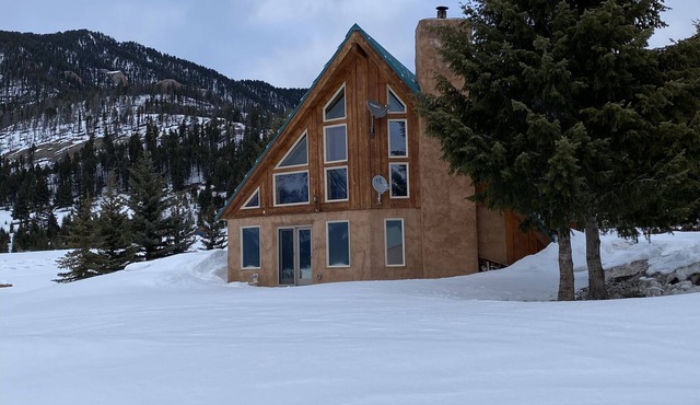 Cozy Cabin