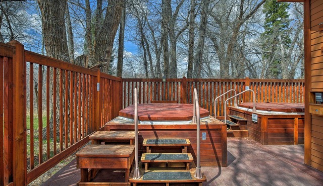 Cozy Driggs Condo w/Hot Tub & Ski Shuttle Service