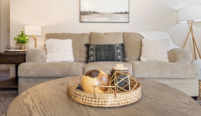 Cozy Quiet Cottage