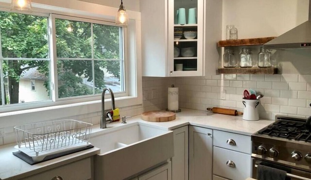 Cozy Sandpoint Cottage Stay!