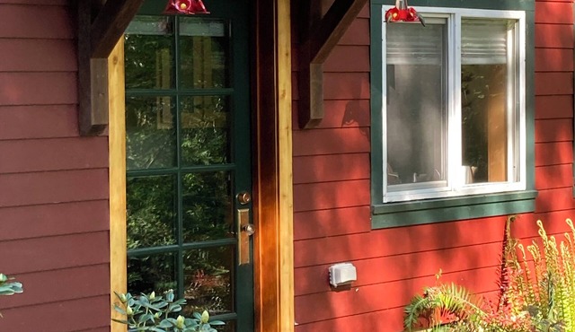 Cozy Studio in the Stunning Welcome Valley