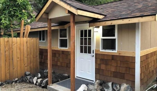 Cozy studio with WiFi and AC in delightful Nampa
