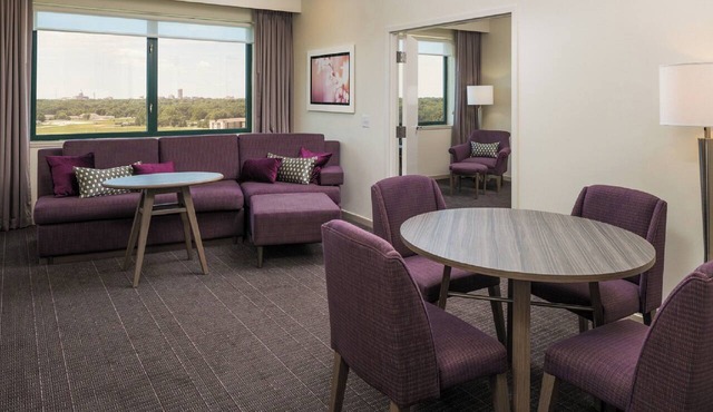 Crowne Plaza Springfield by IHG