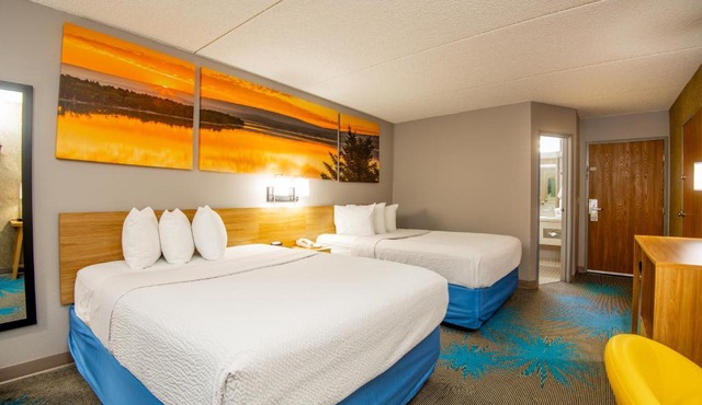 Days Inn by Wyndham Coeur d'Alene