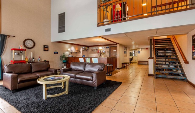 Days Inn by Wyndham Coeur d'Alene