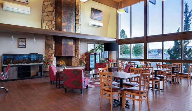 Days Inn by Wyndham Klamath Falls
