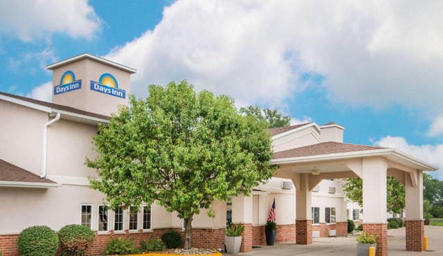 Days Inn by Wyndham Ottumwa