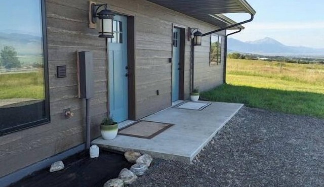 DCB Guest House