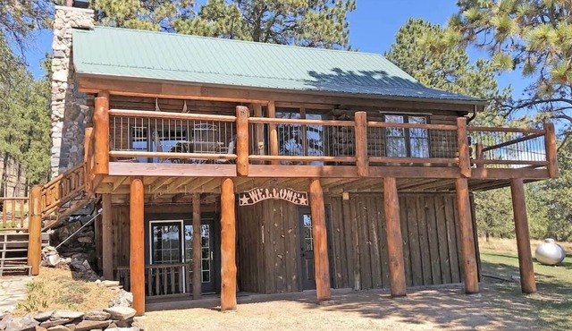 Deer Haven in Custer