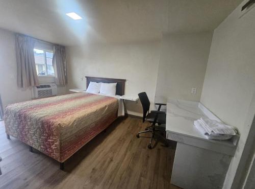 Del Rancho Motel