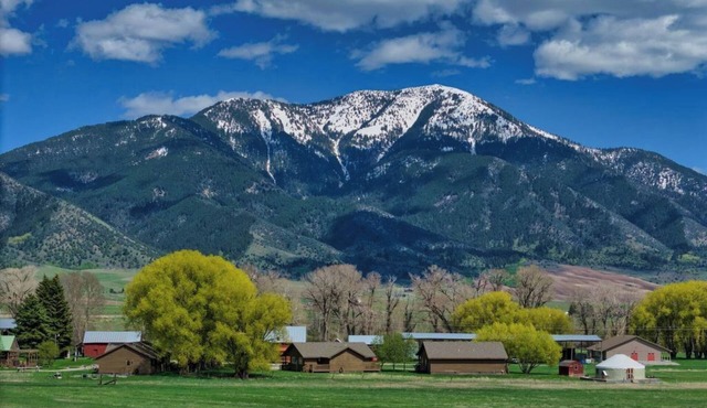 Delightful bed & breakfast in Swan Valley