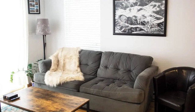 Delightful Summit Cove Condo - perfect all seasons!