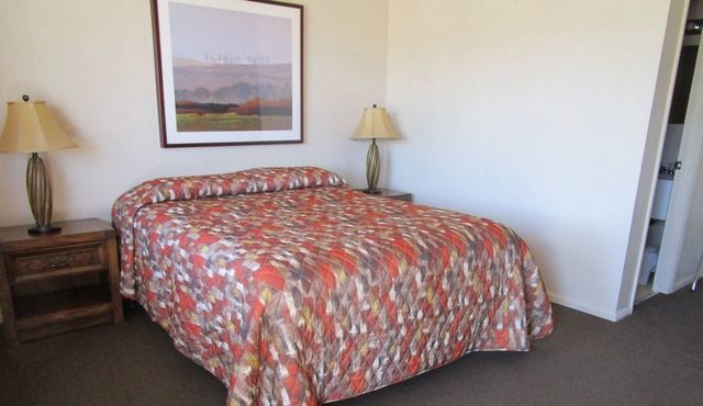 Diamond A Motel
